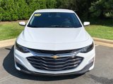 Used 2020 Chevrolet Malibu LS w/ Driver Confidence Package II image 2