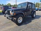 Used 2003 Jeep Wrangler Sahara image 2