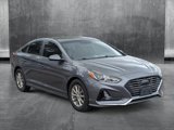 Used 2018 Hyundai Sonata SE image 3