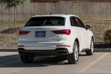 Used 2022 Audi Q3 2.0T Premium w/ Convenience Package image 4