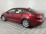 New 2025 Toyota Corolla LE image 3