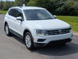 Used 2019 Volkswagen Tiguan S image 2