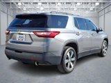 Used 2020 Chevrolet Traverse LT w/ LT Premium Package image 6