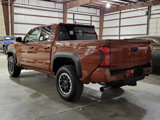 New 2025 Toyota Tacoma TRD Off-Road w/ TRD Off Road Upgrade Package image 2