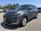 Used 2023 Kia Soul LX w/ LX Technology Package image 3