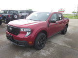 New 2025 Ford Maverick XLT image 3