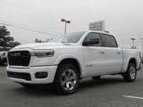 New 2025 RAM 1500 Big Horn image 3