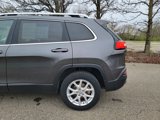 Used 2015 Jeep Cherokee Latitude image 5