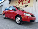 Used 2002 Toyota Echo Coupe image 4