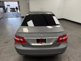 Used 2013 Mercedes-Benz E 350 4MATIC Sedan image 6
