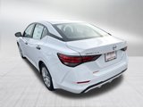 New 2025 Nissan Sentra S image 5