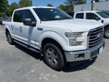 Used 2017 Ford F150 XLT w/ Equipment Group 302A Luxury image 4