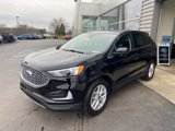 Used 2023 Ford Edge SEL image 2