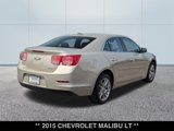 Used 2015 Chevrolet Malibu LT w/ Power Convenience Package image 6