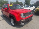 Used 2016 Jeep Renegade Latitude image 3
