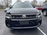 Used 2020 Volkswagen Tiguan SE R-Line w/ 3rd Row Seat Package image 2