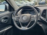 Used 2019 Jeep Cherokee Latitude Plus image 3