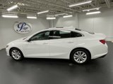 Used 2024 Chevrolet Malibu LT image 2