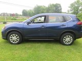 Used 2018 Nissan Rogue S image 4