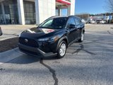 Used 2022 Toyota Corolla Cross LE image 2