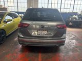 Certified 2022 Volkswagen Tiguan SE image 3