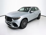 New 2025 Mercedes-Benz GLC 43 AMG 4MATIC image 3