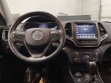 Used 2019 Jeep Cherokee Trailhawk w/ Cold Weather Group image 5