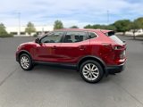 Used 2021 Nissan Rogue Sport S image 3