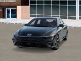New 2025 Hyundai Elantra Sport image 6