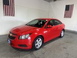Used 2014 Chevrolet Cruze LT image 3