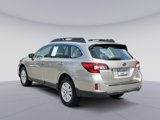 Used 2017 Subaru Outback 2.5i image 3