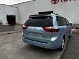 Used 2015 Toyota Sienna XLE w/ XLE Navigation Package image 5