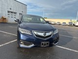 Used 2017 Acura RDX AWD w/ Advance Package image 4