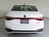 New 2025 Volkswagen Jetta Sport image 5