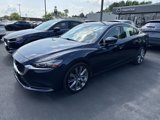 Used 2020 MAZDA MAZDA6 Touring image 5
