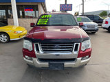 Used 2006 Ford Explorer Eddie Bauer image 2