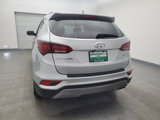 Used 2017 Hyundai Santa Fe Sport w/ 2.4L Tech Package 04 image 6
