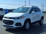 Used 2019 Chevrolet Trax LT w/ LT Convenience Package image 2