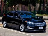 Used 2013 Chevrolet Volt Premium w/ Premium Trim Package image 4