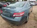 Used 2011 Toyota Camry LE image 5