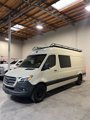 Used 2021 Mercedes-Benz Sprinter 2500 image 2