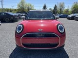 New 2025 MINI Cooper 4-Door Hardtop image 2