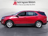 Used 2020 Chevrolet Equinox LT w/ Driver Convenience Package image 2