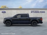New 2025 Ford F150 STX w/ Equipment Group 201A FX4 image 3