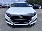 Used 2021 Honda Accord LX image 3