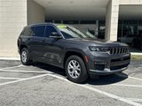 Used 2022 Jeep Grand Cherokee L Limited image 5