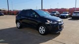 Certified 2021 Chevrolet Trax LT w/ Driver Confidence Package image 3