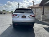 Used 2021 Chevrolet Traverse LS image 3