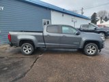 Used 2016 Chevrolet Colorado Z71 image 3