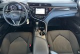Certified 2019 Toyota Camry LE image 4